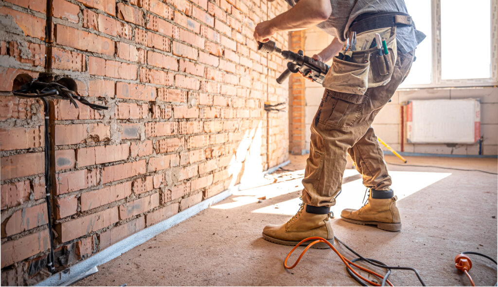 ristrutturazione casa